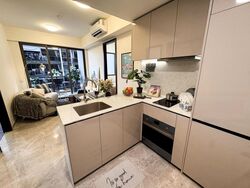 FORETT AT BUKIT TIMAH (D21), Apartment #454541451